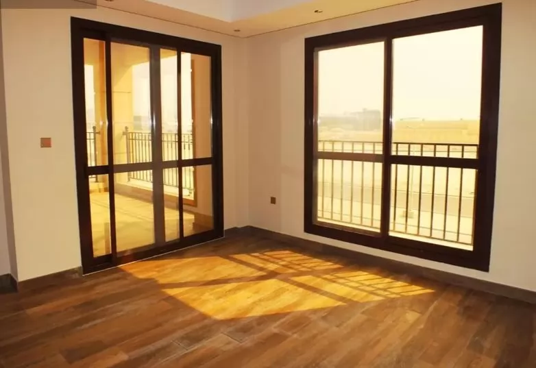 Résidentiel Propriété prête 1 chambre S / F Appartement  à vendre au Al-Sadd , Doha #9964 - 1  image 